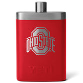 Yeti Flask Ohio State